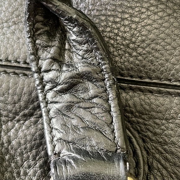 COPY - Cole Haan Leather Purse - Picture 7 of 8